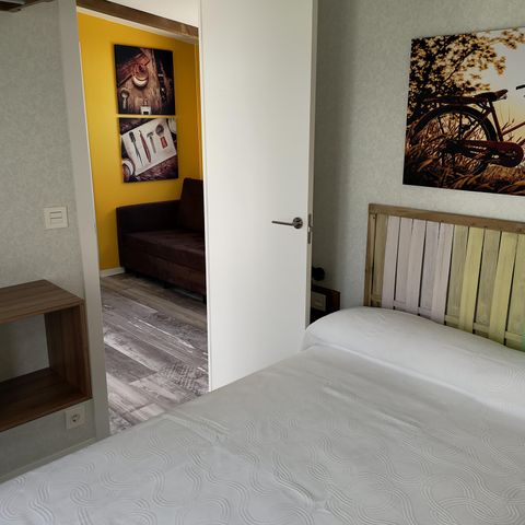 BUNGALOW 5 personnes - Habana