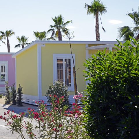 BUNGALOW 5 personnes - Habana