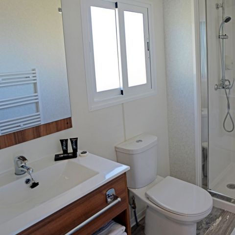 BUNGALOW 5 personnes - Habana