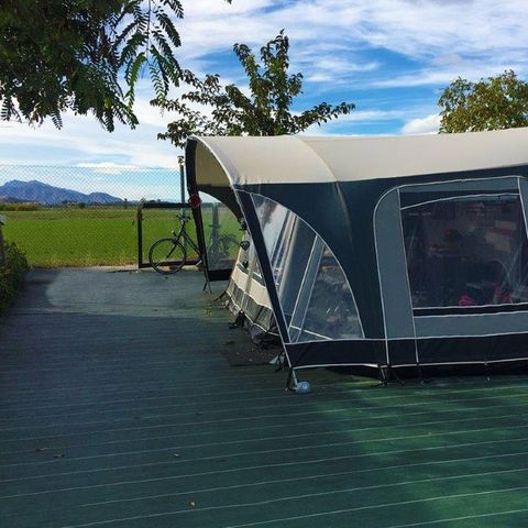Emplacement - Premium (96 - 130 m²)
