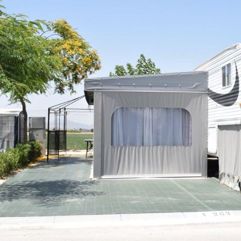 Emplacement - Premium (96 - 130 m²)