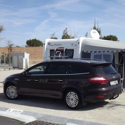 Emplacement - Premium (96 - 130 m²)