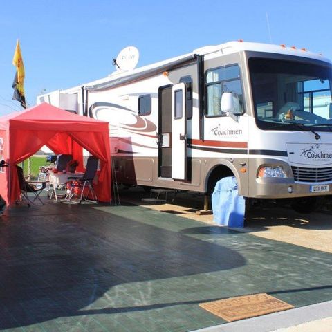 Emplacement - Premium (96 - 130 m²)