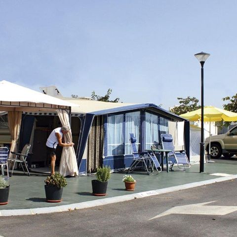 Emplacement - Luxe (131 - 180 m²)