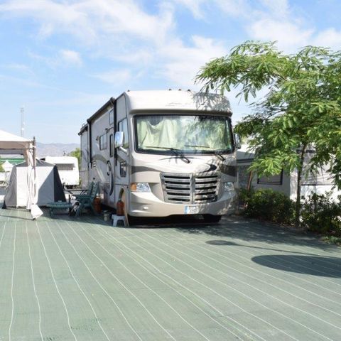 Emplacement - Luxe (131 - 180 m²)