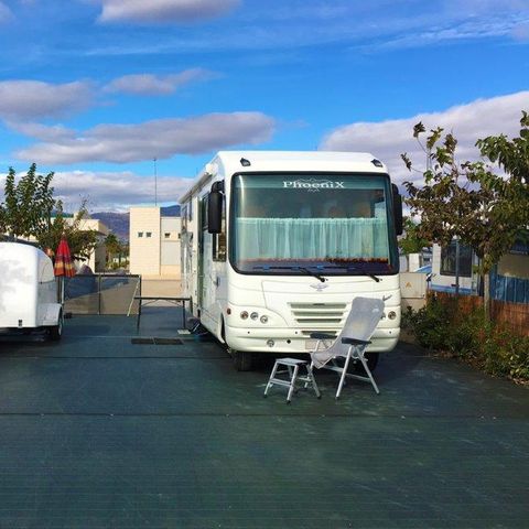 Emplacement - Luxe (131 - 180 m²)