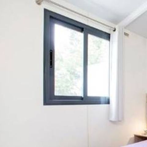 BUNGALOW 6 personnes - Alfresco