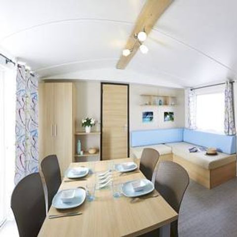 BUNGALOW 6 personnes - Elite