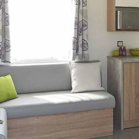 BUNGALOW 6 personnes - Excelle