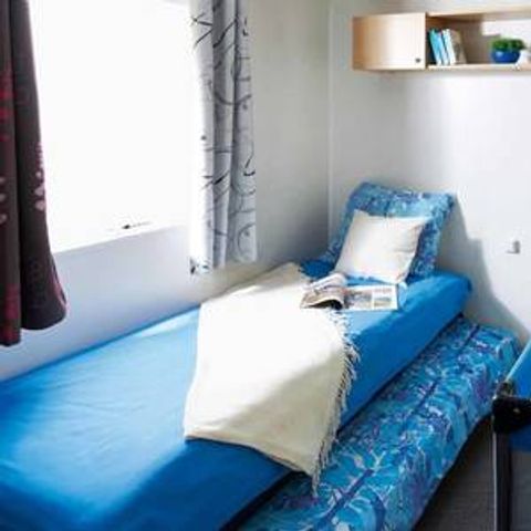 BUNGALOW 6 personnes - Résidence