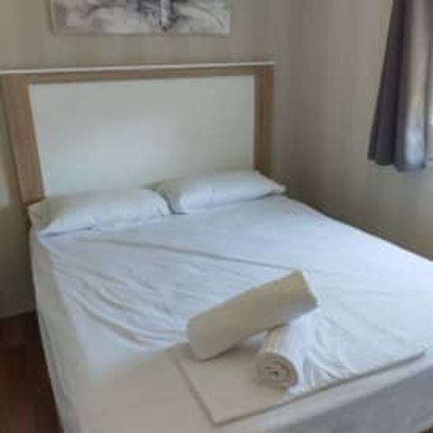 MOBILHOME 4 personnes - Elite-Plus 2 Bedroom