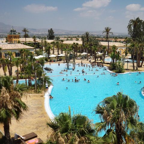 Camping Alannia Costa Blanca - Alicante - Image N°6