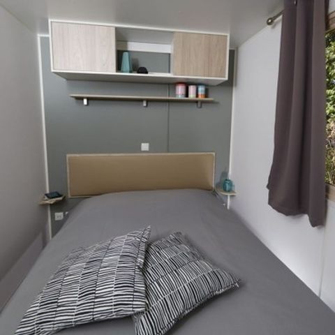 MOBILHOME 6 personnes - COSY CLIM