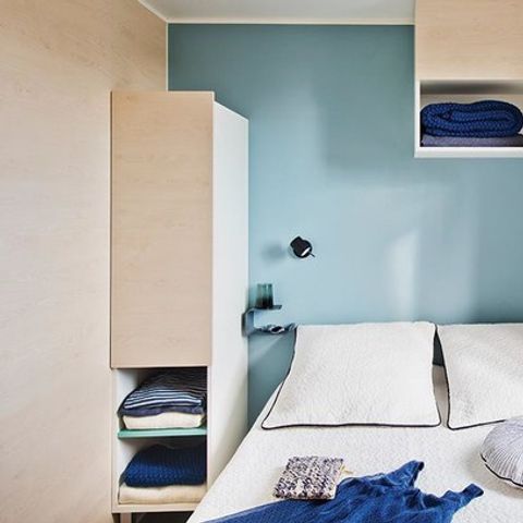 MOBILHOME 6 personnes - COSY CLIM