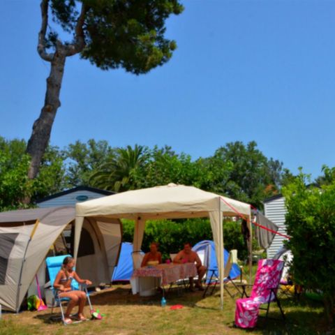 Emplacement - PREMIUM