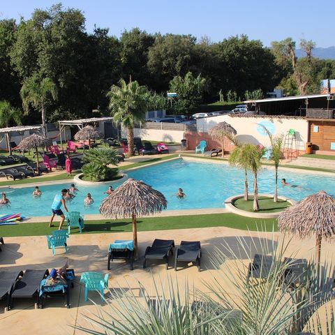 Le Pearl - Camping Paradis - Pyrénées-Orientales - Image N°5