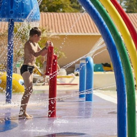Camping Siblu Les Oyats - FunPass inclus - Landes - Image N°4