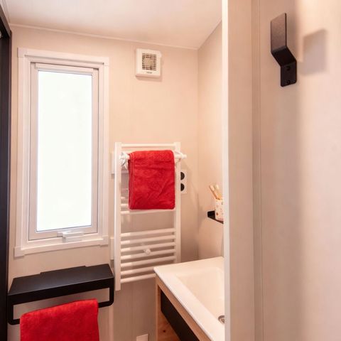 MOBILHOME 6 personnes - Bahia PREMIUM