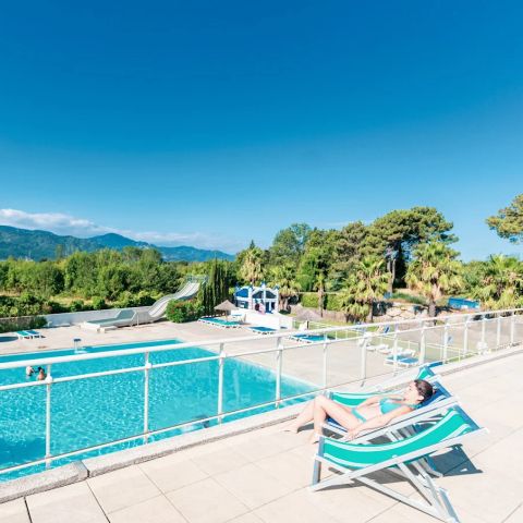 Camping Les Pins - Pyrénées-Orientales - Image N°3