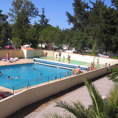 Camping Le Lagon d'Argelès - Pyrénées-Orientales - Image N°5