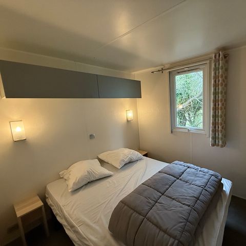 MOBILHOME 4 personnes - Grand Confort Tamaris