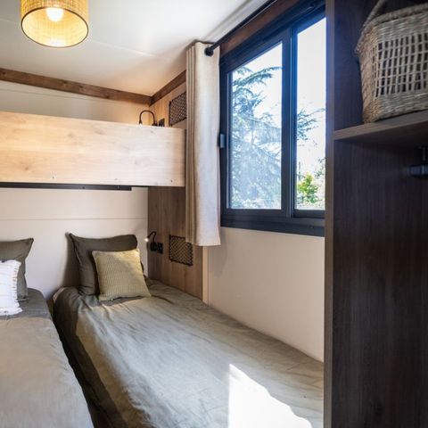 Chalet 4/5 personnes - Premium Héron