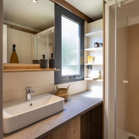 Chalet 4/5 personnes - Premium Héron