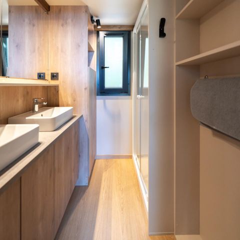 Chalet 5/7 personnes - Premium Flamant