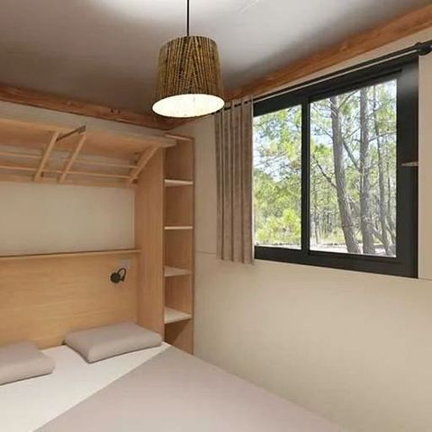 Chalet 5/7 personnes - Premium Flamant
