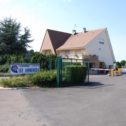 Camping Les Ammonites - Calvados - Image N°5