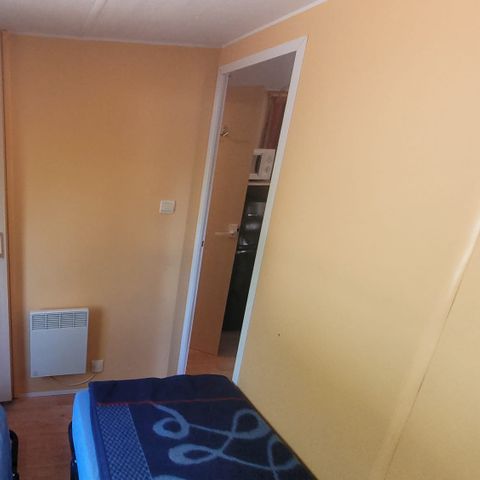 MOBILHOME 6 personnes - IRM 2 chambres