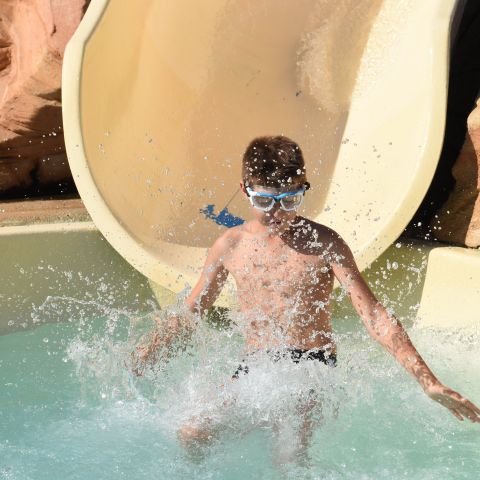 Camping Les Salisses  - Hérault - Image N°5