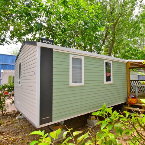 MOBILHOME 4 personnes - Classique