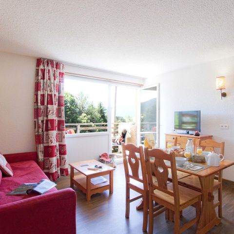 APPARTEMENT 7 personnes - Autrans