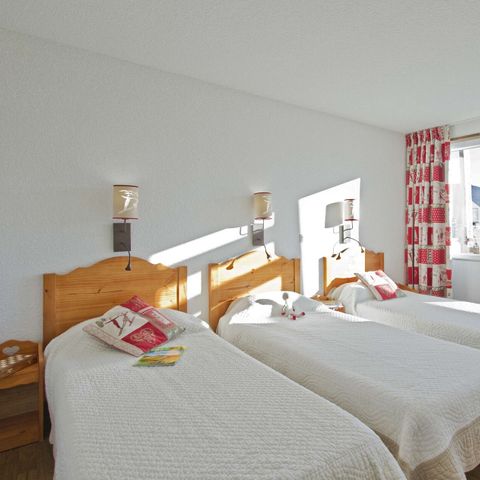 APPARTEMENT 7 personnes - Autrans
