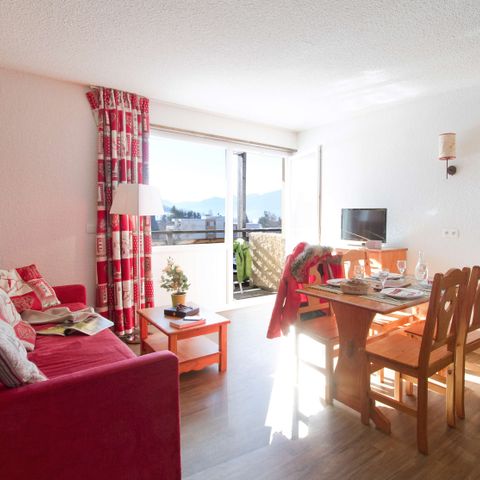 APPARTEMENT 6 personnes - G/321_3 PIECES 6 PERSONNES