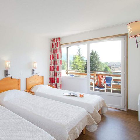 APPARTEMENT 9 personnes