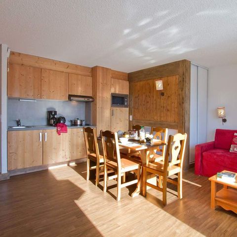 APPARTEMENT 9 personnes