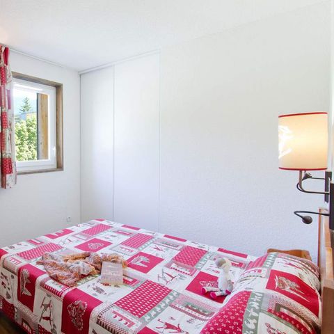 APPARTEMENT 9 personnes