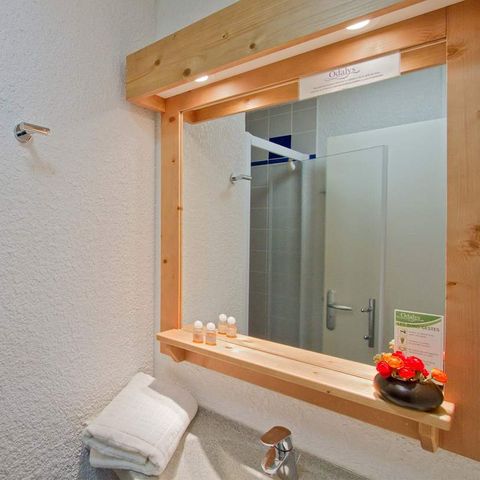 APPARTEMENT 7 personnes