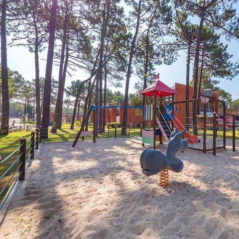 Camping Orbitur Vagueira - Centre du Portugal - Image N°6