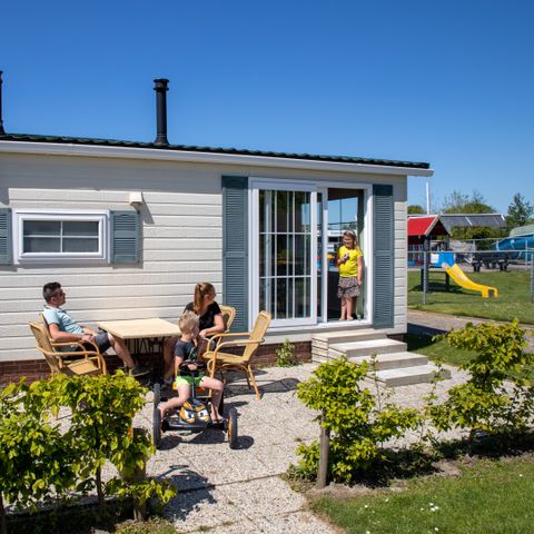 CHALET 4 personnes - Everinge