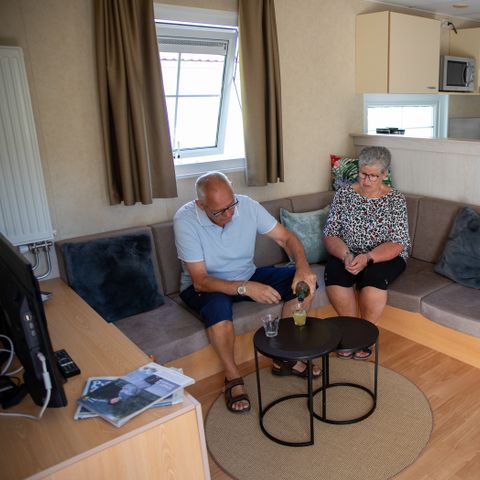 CHALET 6 personnes - Bevelander
