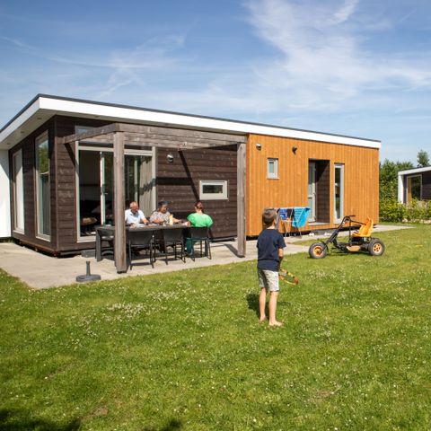 CHALET 6 personnes - Hellenburg