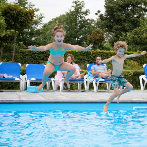 Camping Scheldeoord - Borsele - Image N°6