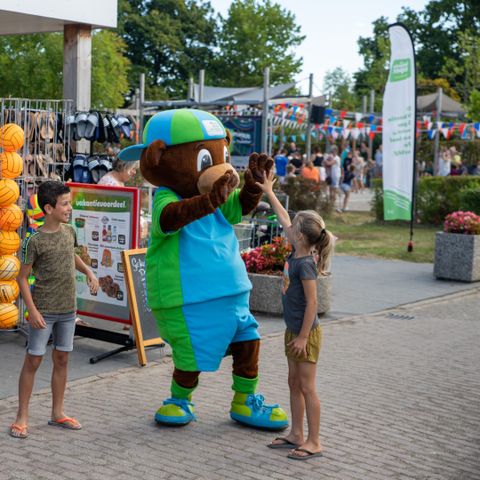 Camping Scheldeoord - Borsele - Image N°2