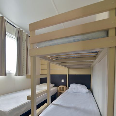 MOBILHOME 5 personnes - Super Titania