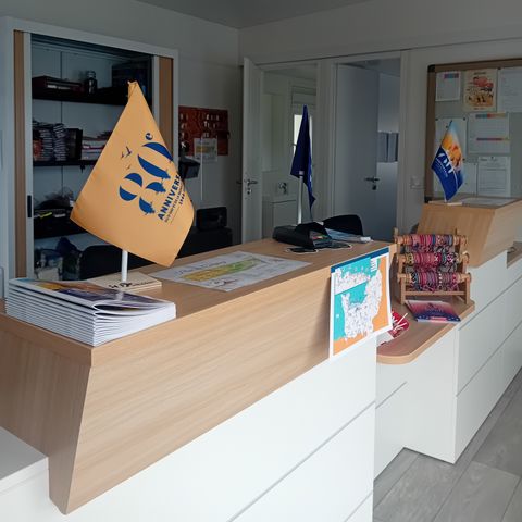 Camping Le Clos de Balleroy - Calvados - Image N°6