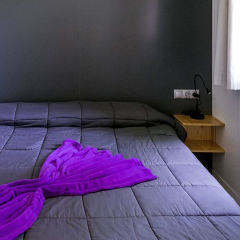 BUNGALOW 5 personnes - Bungalow Infinity 5 (5 pers)
