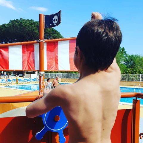 Camping Globo Barcelona - Barcelone - Image N°6